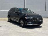 Thumbnail of 2022 Onyx Black Metallic Volvo XC60