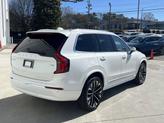 Thumbnail of 2025 Crystal White Metallic Volvo XC90 Plug-In Hybrid