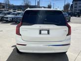 Thumbnail of 2025 Crystal White Metallic Volvo XC90 Plug-In Hybrid