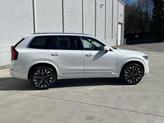 Thumbnail of 2025 Crystal White Metallic Volvo XC90 Plug-In Hybrid