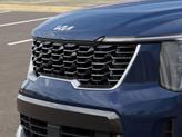 Thumbnail of 2025 Midnight Lake Blue Kia Sorento