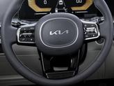 Thumbnail of 2025 Midnight Lake Blue Kia Sorento