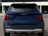 Thumbnail of 2025 Midnight Lake Blue Kia Sorento
