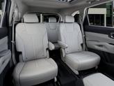 Thumbnail of 2025 Midnight Lake Blue Kia Sorento