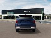 Thumbnail of 2025 Midnight Lake Blue Kia Sorento