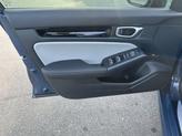 Thumbnail of 2026 Blue Lagoon Pearl Honda Civic Hybrid