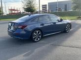 Thumbnail of 2026 Blue Lagoon Pearl Honda Civic Hybrid