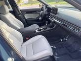 Thumbnail of 2026 Blue Lagoon Pearl Honda Civic Hybrid