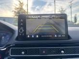 Thumbnail of 2026 Blue Lagoon Pearl Honda Civic Hybrid