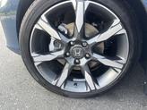 Thumbnail of 2026 Blue Lagoon Pearl Honda Civic Hybrid