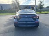 Thumbnail of 2026 Blue Lagoon Pearl Honda Civic Hybrid