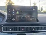 Thumbnail of 2026 Blue Lagoon Pearl Honda Civic Hybrid