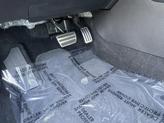 Thumbnail of 2026 Blue Lagoon Pearl Honda Civic Hybrid