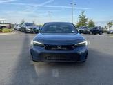 Thumbnail of 2026 Blue Lagoon Pearl Honda Civic Hybrid