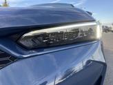 Thumbnail of 2026 Blue Lagoon Pearl Honda Civic Hybrid