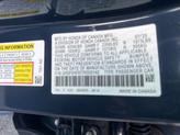 Thumbnail of 2026 Blue Lagoon Pearl Honda Civic Hybrid