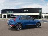Thumbnail of 2025 Mineral Blue Kia Niro