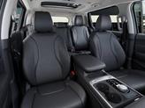 Thumbnail of 2026 Astra Blue Kia Carnival Hybrid