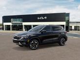 Thumbnail of 2026 Fusion Black Kia Seltos