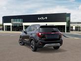 Thumbnail of 2026 Fusion Black Kia Seltos