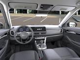 Thumbnail of 2026 Fusion Black Kia Seltos