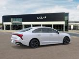 Thumbnail of 2025 Snow White Pearl Kia K5