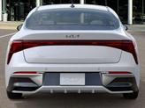 Thumbnail of 2025 Snow White Pearl Kia K5