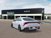Thumbnail of 2025 Snow White Pearl Kia K5