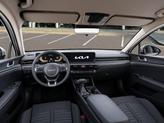 Thumbnail of 2025 Snow White Pearl Kia K5