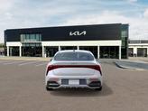 Thumbnail of 2025 Snow White Pearl Kia K5