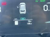 Thumbnail of 2025 Fusion Black Kia Sportage Hybrid