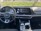 Thumbnail of 2025 Fusion Black Kia Sportage Hybrid