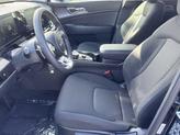 Thumbnail of 2025 Fusion Black Kia Sportage Hybrid