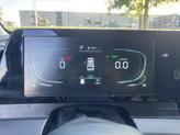 Thumbnail of 2025 Fusion Black Kia Sportage Hybrid