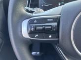 Thumbnail of 2025 Fusion Black Kia Sportage Hybrid