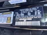 Thumbnail of 2025 Fusion Black Kia Sportage Hybrid