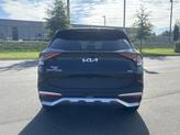 Thumbnail of 2025 Fusion Black Kia Sportage Hybrid