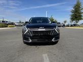 Thumbnail of 2025 Fusion Black Kia Sportage Hybrid