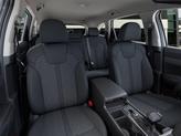 Thumbnail of 2025 Glacial White Pearl Kia Sorento