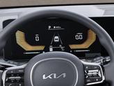 Thumbnail of 2025 Glacial White Pearl Kia Sorento