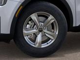 Thumbnail of 2025 Glacial White Pearl Kia Sorento