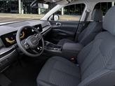Thumbnail of 2025 Glacial White Pearl Kia Sorento