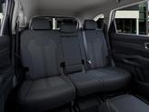 Thumbnail of 2025 Glacial White Pearl Kia Sorento