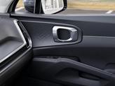 Thumbnail of 2025 Glacial White Pearl Kia Sorento