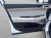 Thumbnail of 2022 Hyper White Hyundai PALISADE
