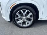 Thumbnail of 2022 Hyper White Hyundai PALISADE