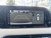 Thumbnail of 2022 Hyper White Hyundai PALISADE
