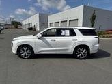 Thumbnail of 2022 Hyper White Hyundai PALISADE
