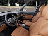 Thumbnail of 2025 Panthera Metal Kia Telluride
