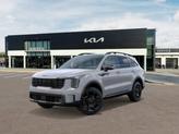Thumbnail of 2025 Wolf Gray Kia Sorento
